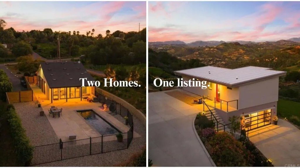 House in Vista, California, United States 2 - 17070378