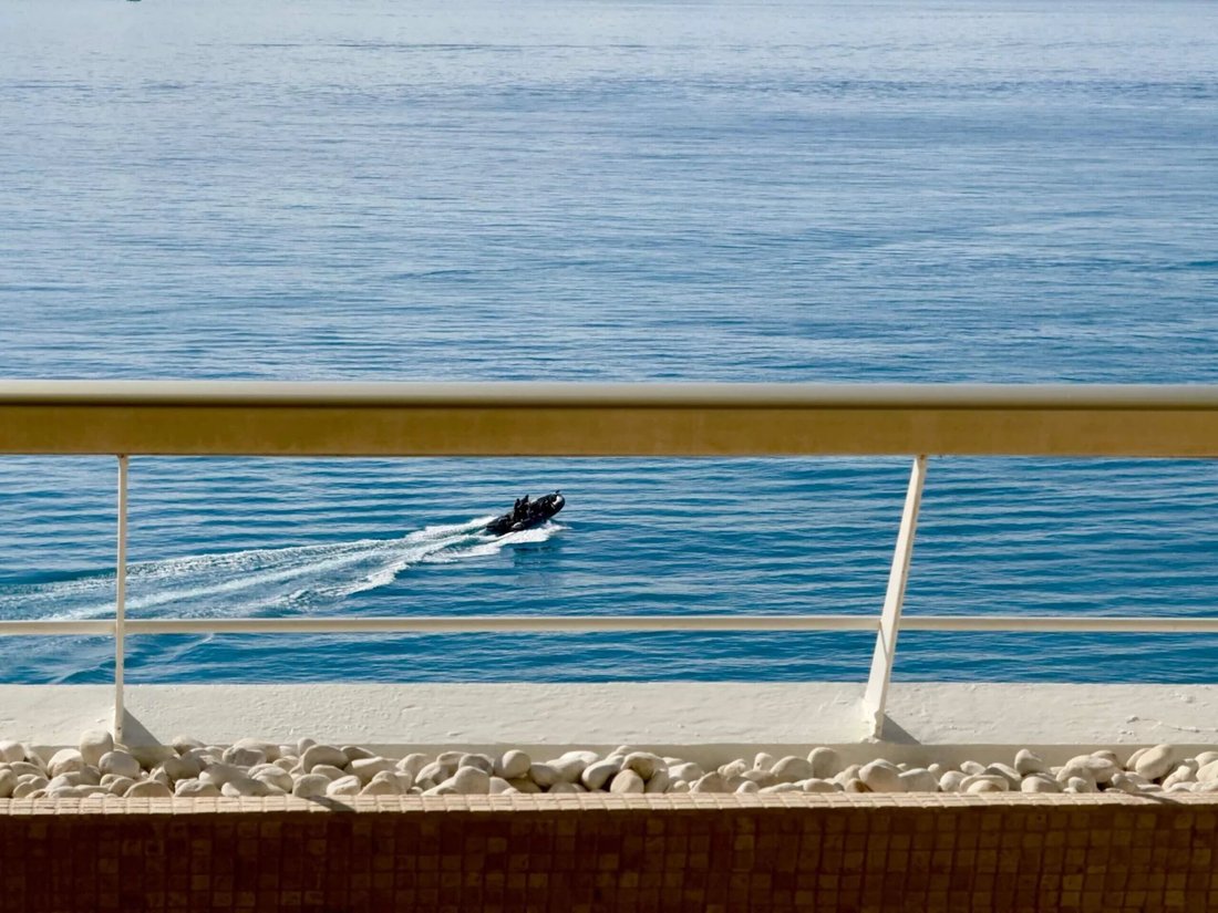 Apartment in Marina, Villeneuve-Loubet, France 1 - 17359585