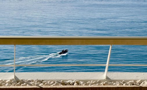 Apartamento en Marina, Villeneuve-Loubet, Francia 1