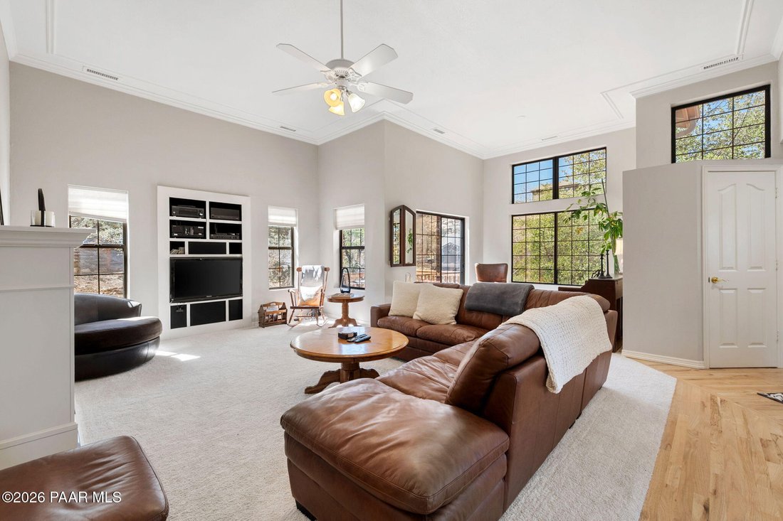 House in Prescott, Arizona, United States 5 - 17358763