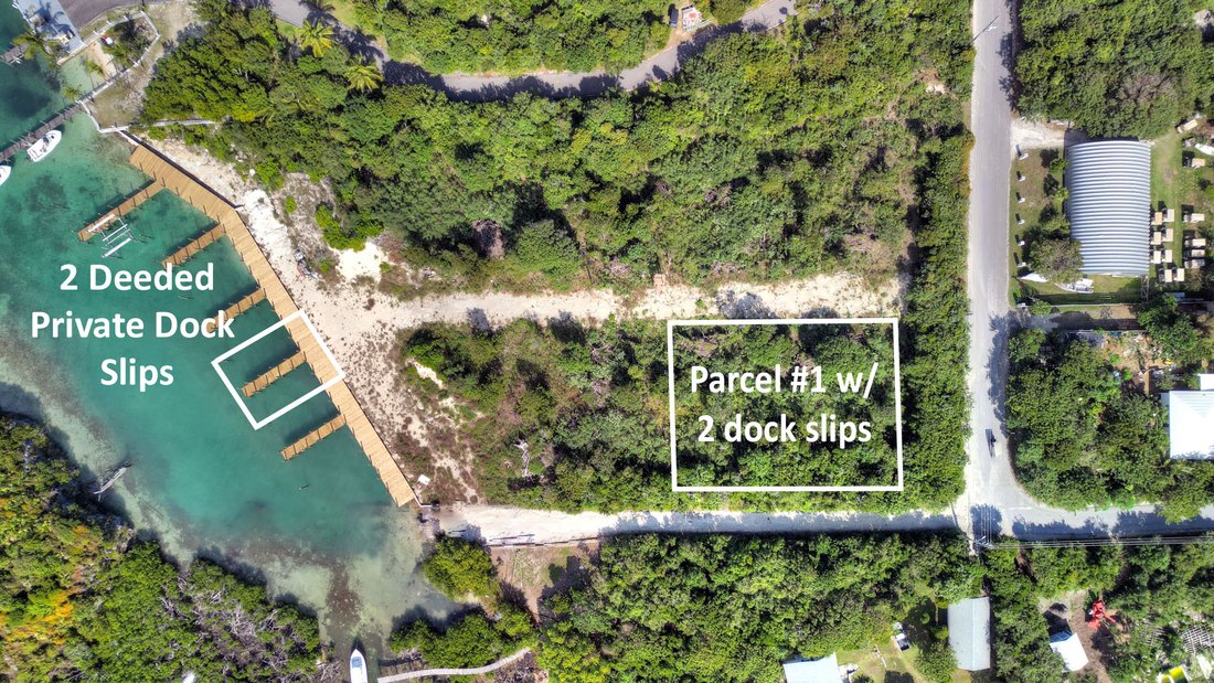 Land in Elbow Cay, Central Abaco, The Bahamas 2 - 17361752