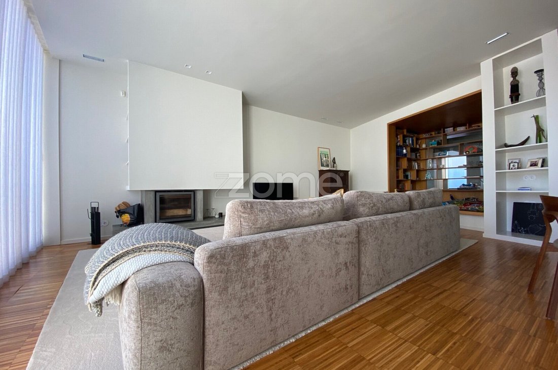 Apartment in Aldoar, Foz do Douro e Nevogilde, Porto District, Portugal 3 - 17362080