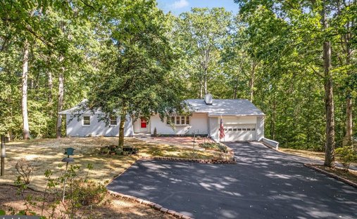 House in Stafford, Virginia, United States 1