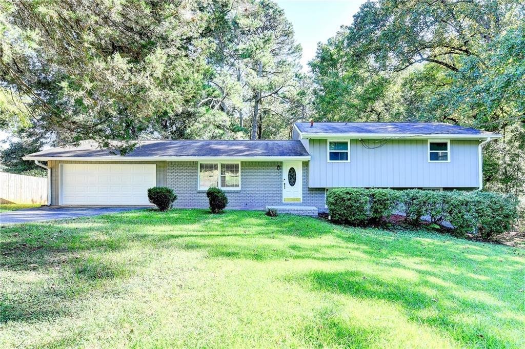 House in Marietta, Georgia, United States 1 - 17356887