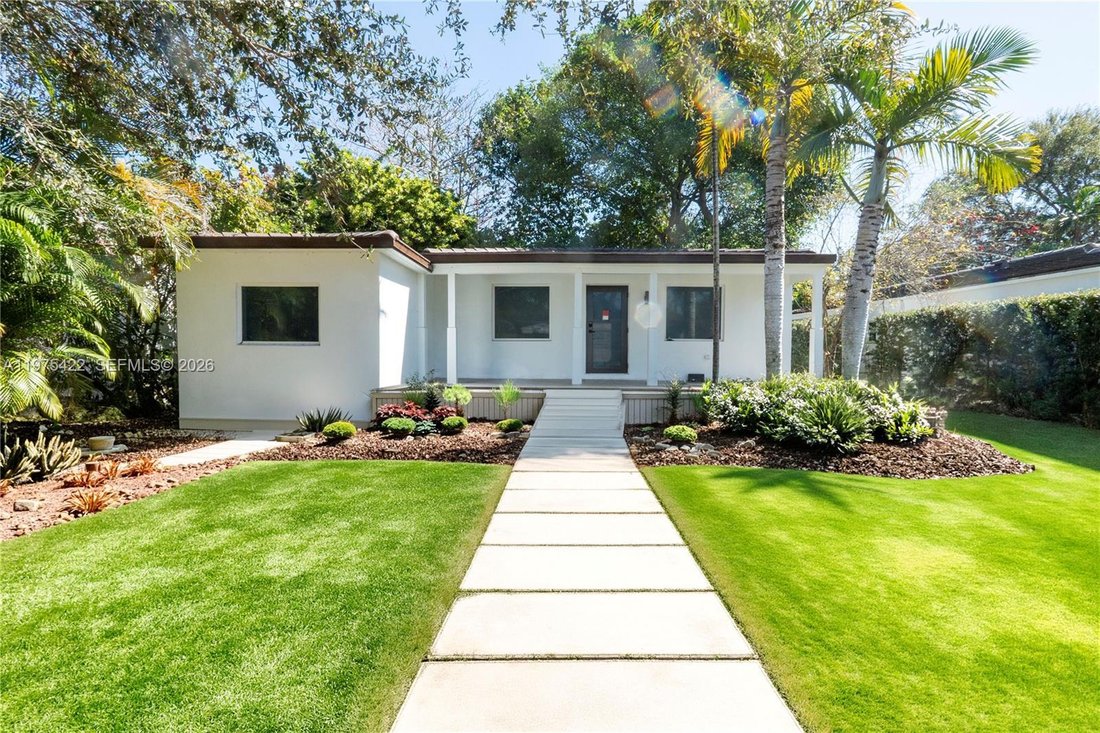 House in Coral Gables, Florida, United States 1 - 17366637