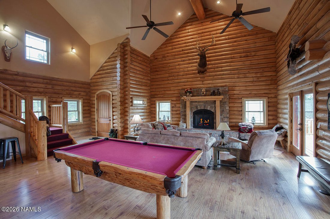 House in Parks, Arizona, United States 5 - 17366555