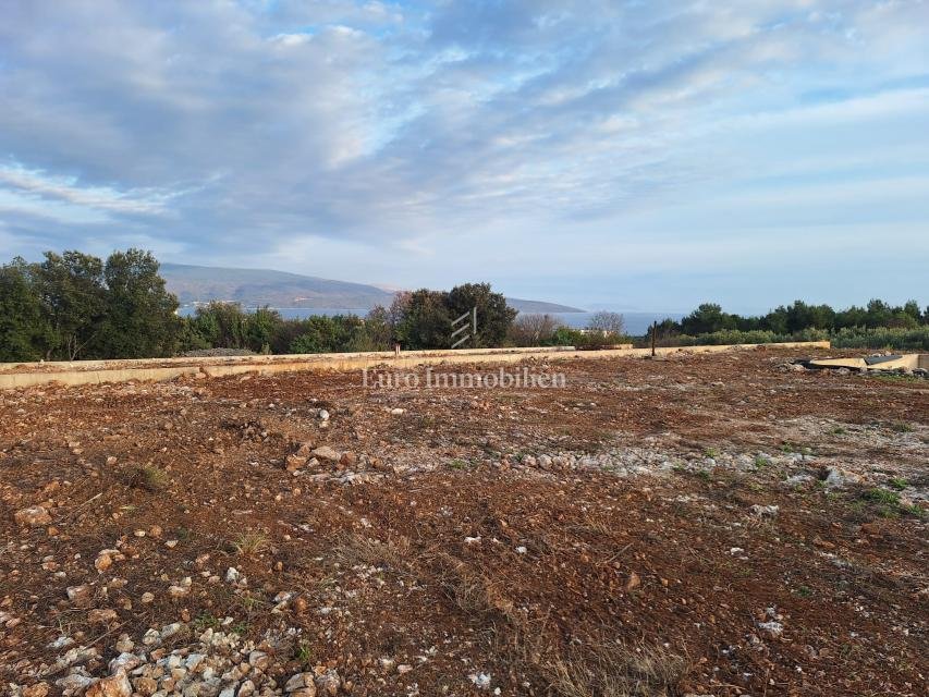 Terreno en Krk, Primorje-Gorski, Croacia 3 - 17363733