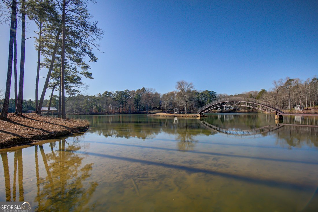 House in Douglasville, Georgia, United States 3 - 17323305
