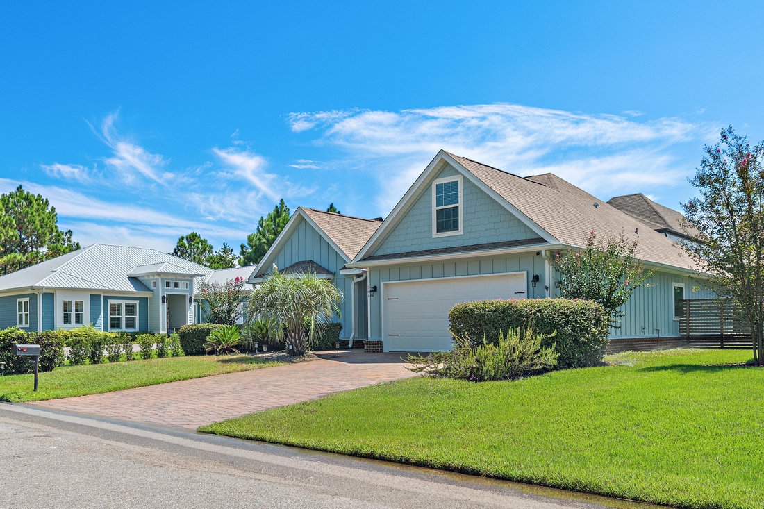 House in Santa Rosa Beach, Florida, United States 2 - 17356440