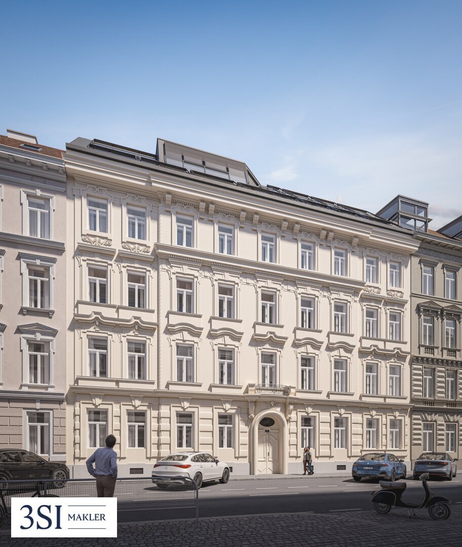 Apartment in Vienna, Wien, Austria 2 - 17364112