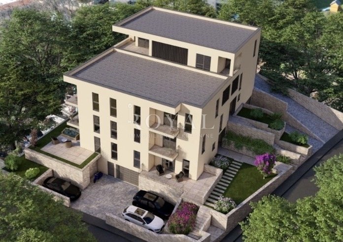 Apartment in Grad Rijeka, Primorje-Gorski Kotar County, Croatia 1 - 17363739