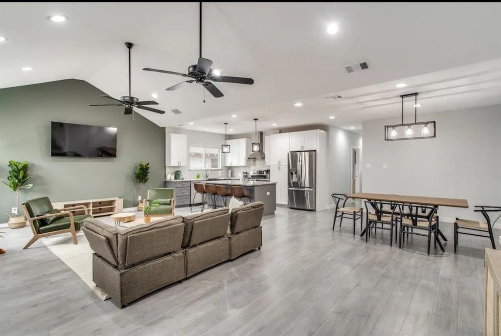 House in Dallas, Texas, United States 5 - 17361108