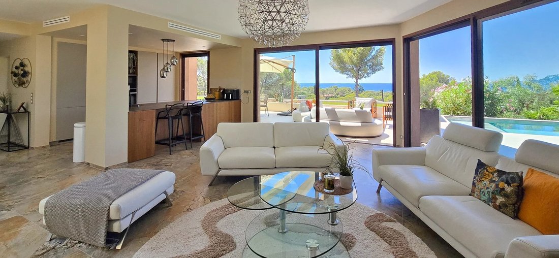 Apartment in Boulouris, Saint-Raphaël, France 4 - 17356333