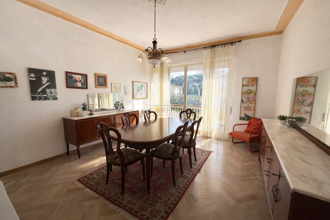 Villa in Pietrasanta, Tuscany, Italy 3 - 17341291