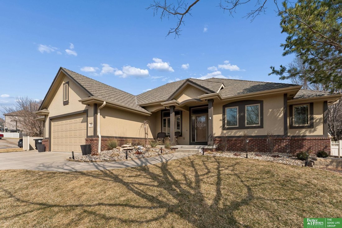 House in Omaha, Nebraska, United States 2 - 17357606