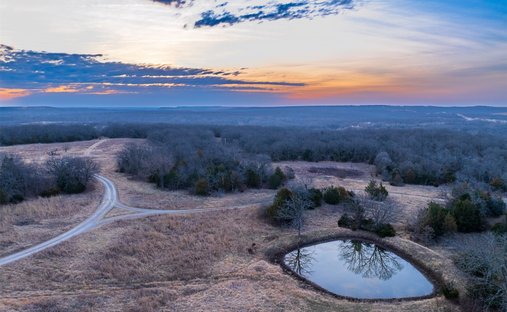 Land in Bartlesville, Oklahoma, United States 1