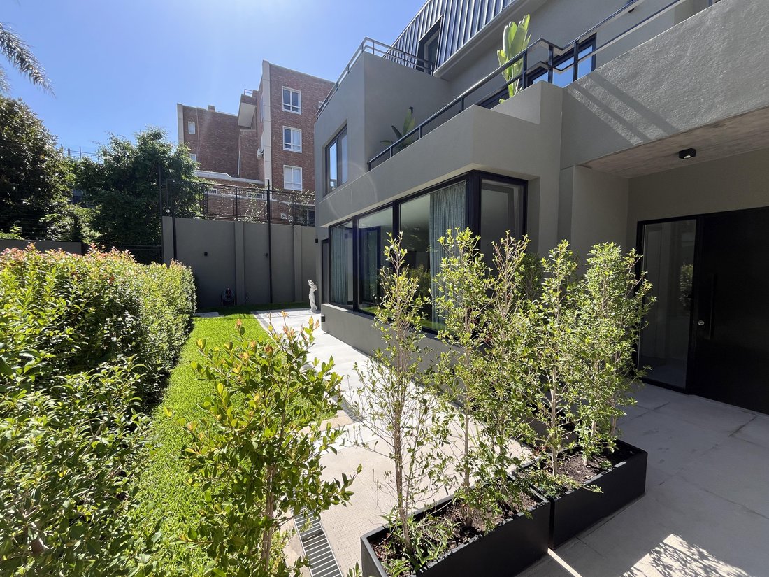 Apartment in Buenos Aires, Buenos Aires, Argentina 4 - 17361289