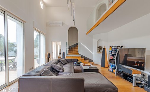 Villa à Mérignac, Nouvelle-Aquitaine, France 1
