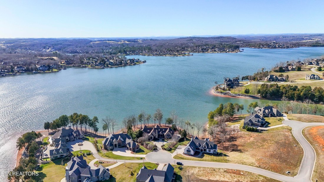 House in Lenoir City, Tennessee, United States 4 - 17361251