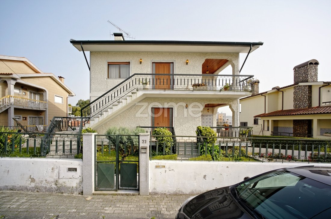 House in Braga (Sao Vitor), Braga, Portugal 2 - 17361862