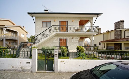 Casa en Braga (Sao Vitor), Braga, Portugal 1