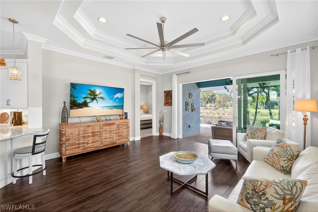 House in Naples, Florida, United States 1 - 17362822