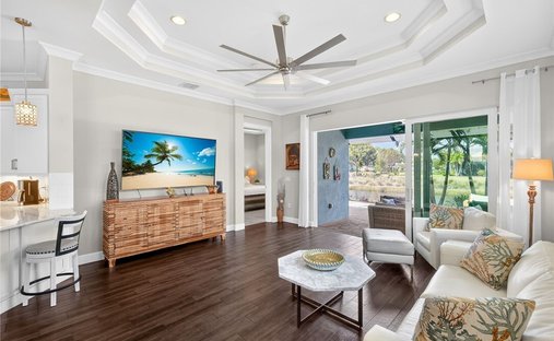 House in Naples, Florida, United States 1