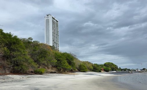 Land in San José, Provincia de Panamá Oeste, Panama 1