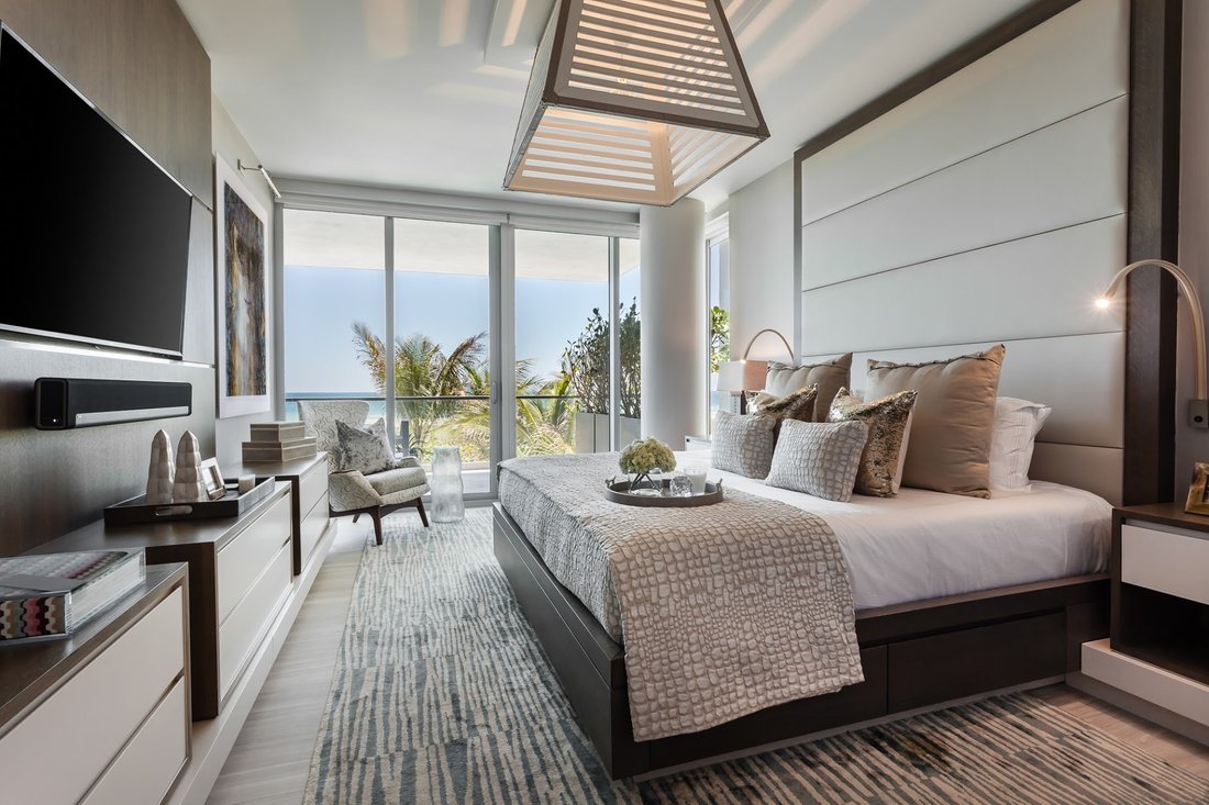 Condo in Miami Beach, Florida, United States 2 - 17363605