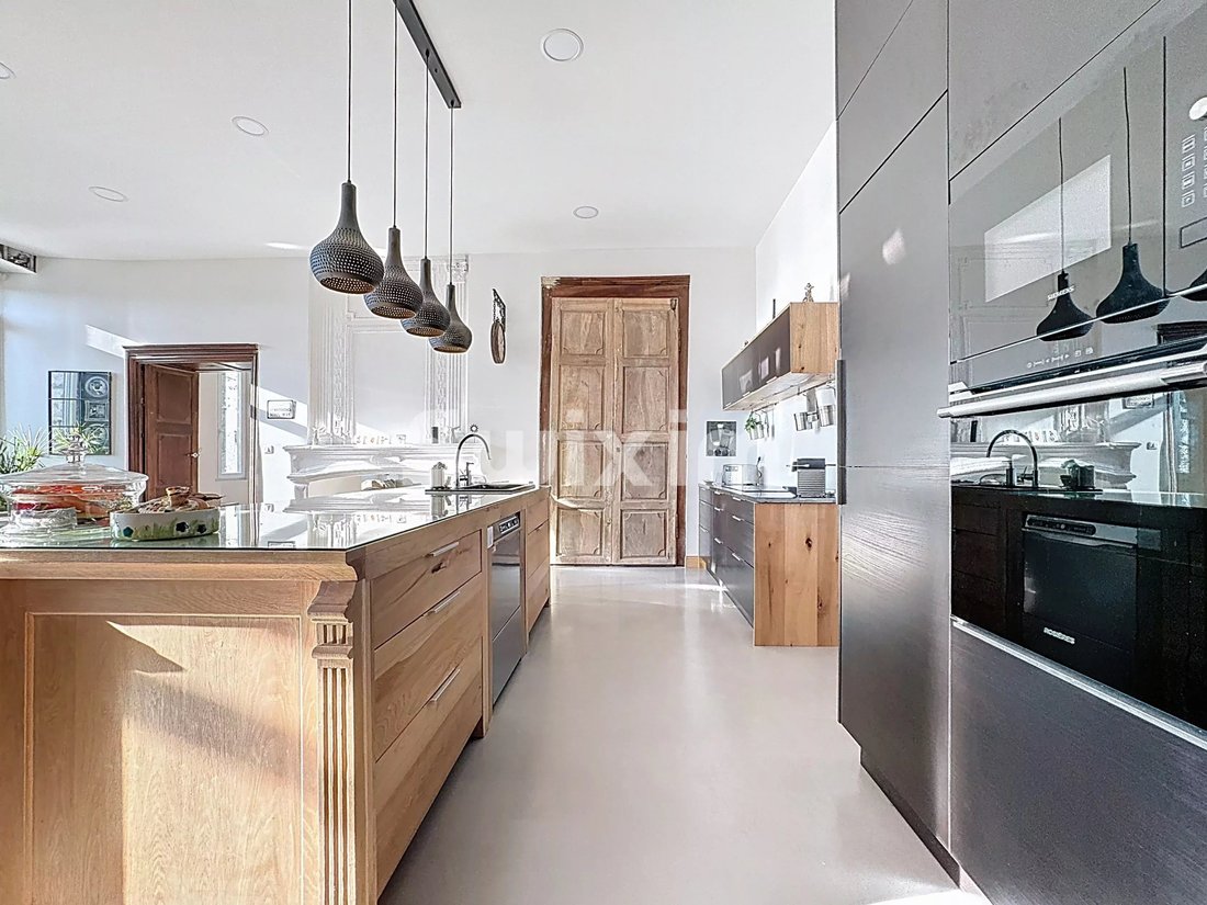 House in Bellegarde-sur-Valserine, Valserhone, France 4 - 17327992