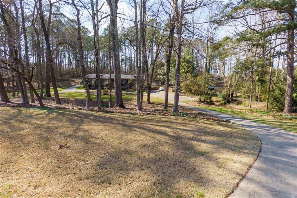 House in Marietta, Georgia, United States 2 - 17359709