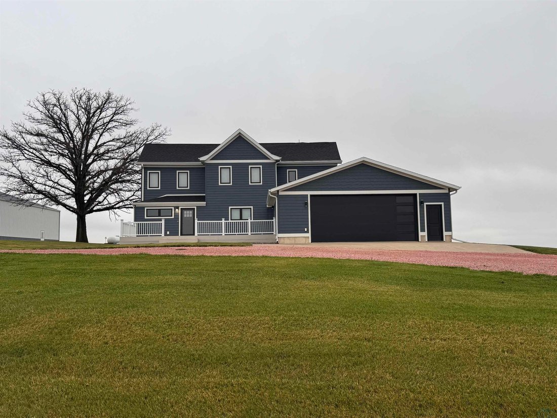 House in Kingsley, Iowa, United States 4 - 16703008