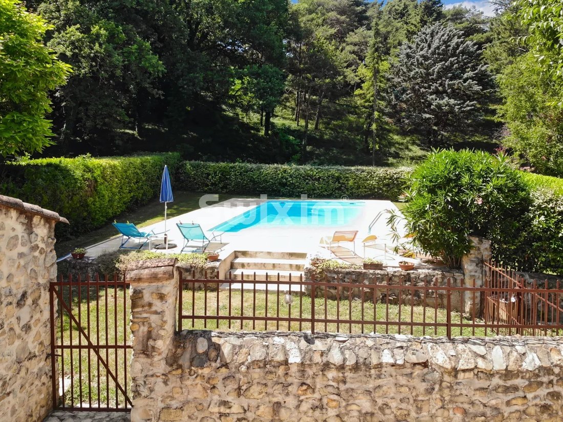 Maison à Montélimar, Auvergne-Rhône-Alpes, France 1 - 15574885