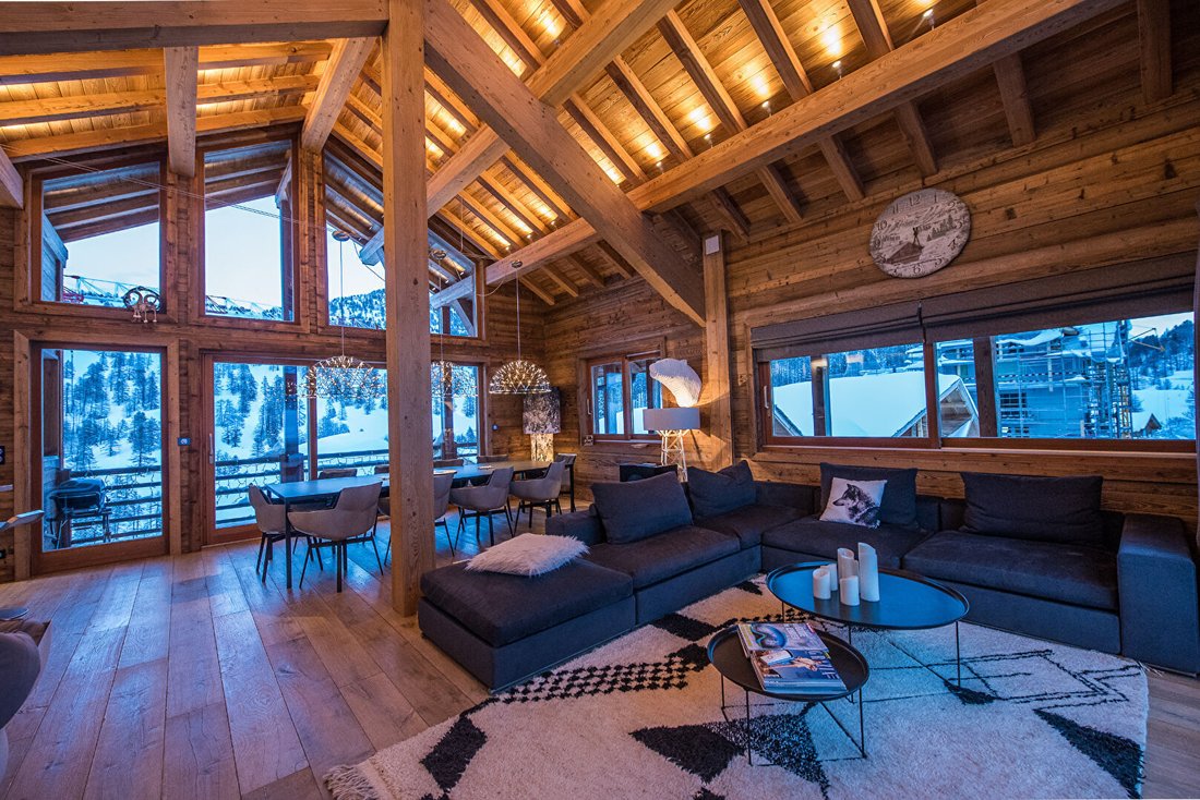 House in Vars, Provence-Alpes-Côte d'Azur, France 1 - 17365909