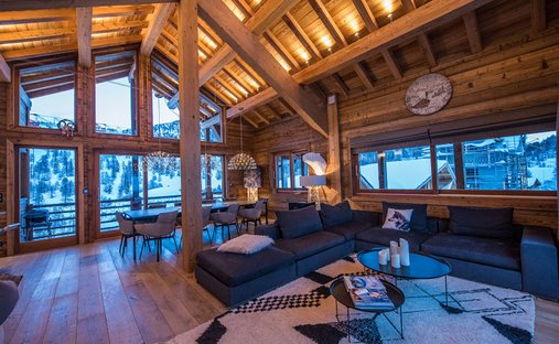 Casa en Vars, Provenza-Alpes-Costa Azul, Francia 1