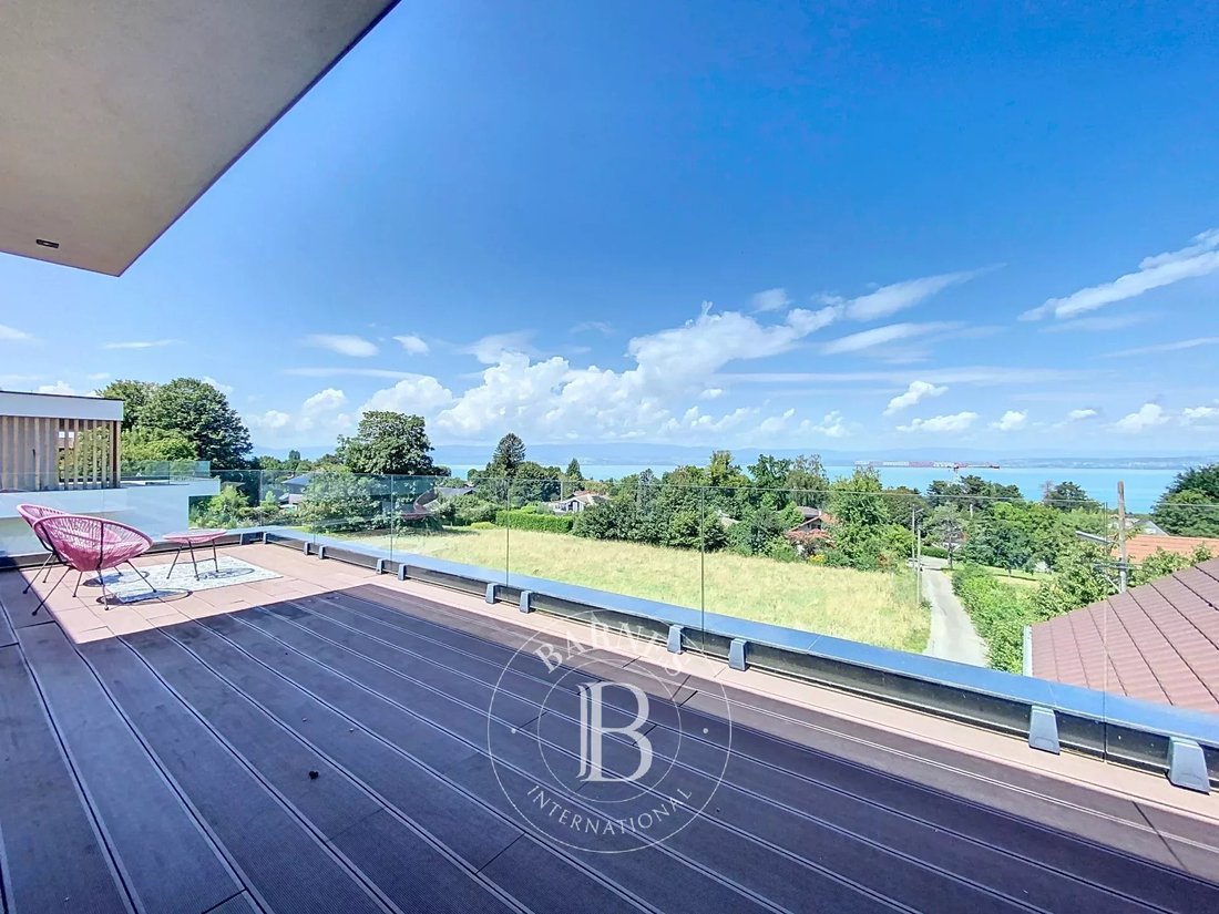 House in Evian-les-Bains, Auvergne-Rhône-Alpes, France 5 - 17371442