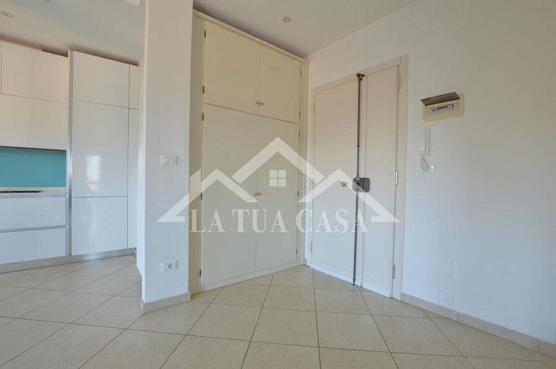 Apartment in Viareggio, Tuscany, Italy 4 - 17358862
