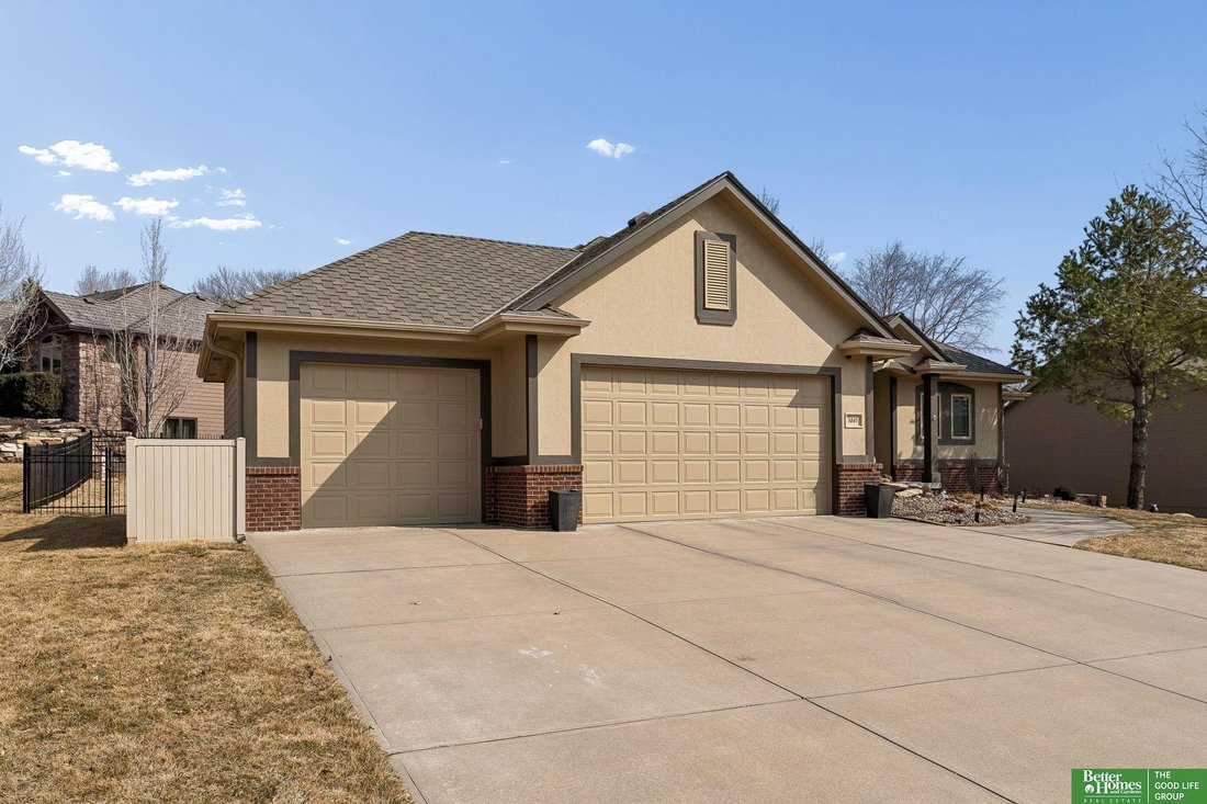 House in Omaha, Nebraska, United States 3 - 17357606