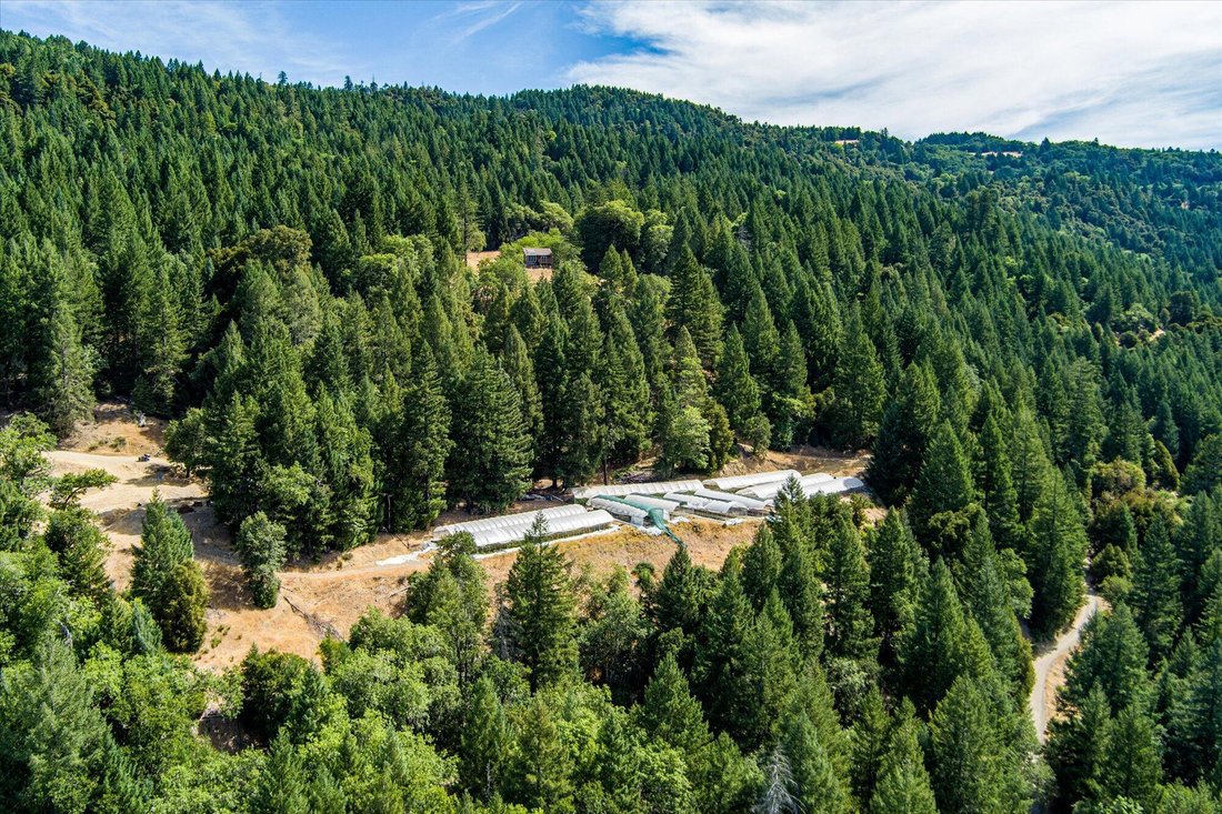 Land in Mad River, California, United States 5 - 17358753