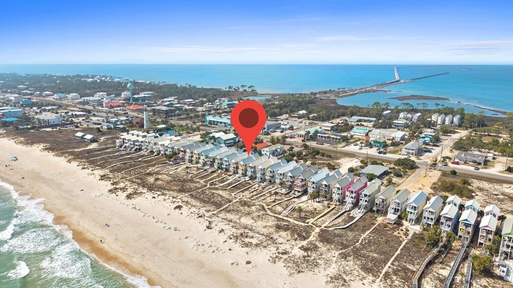 House in Saint George Island, Florida, United States 5 - 17297493