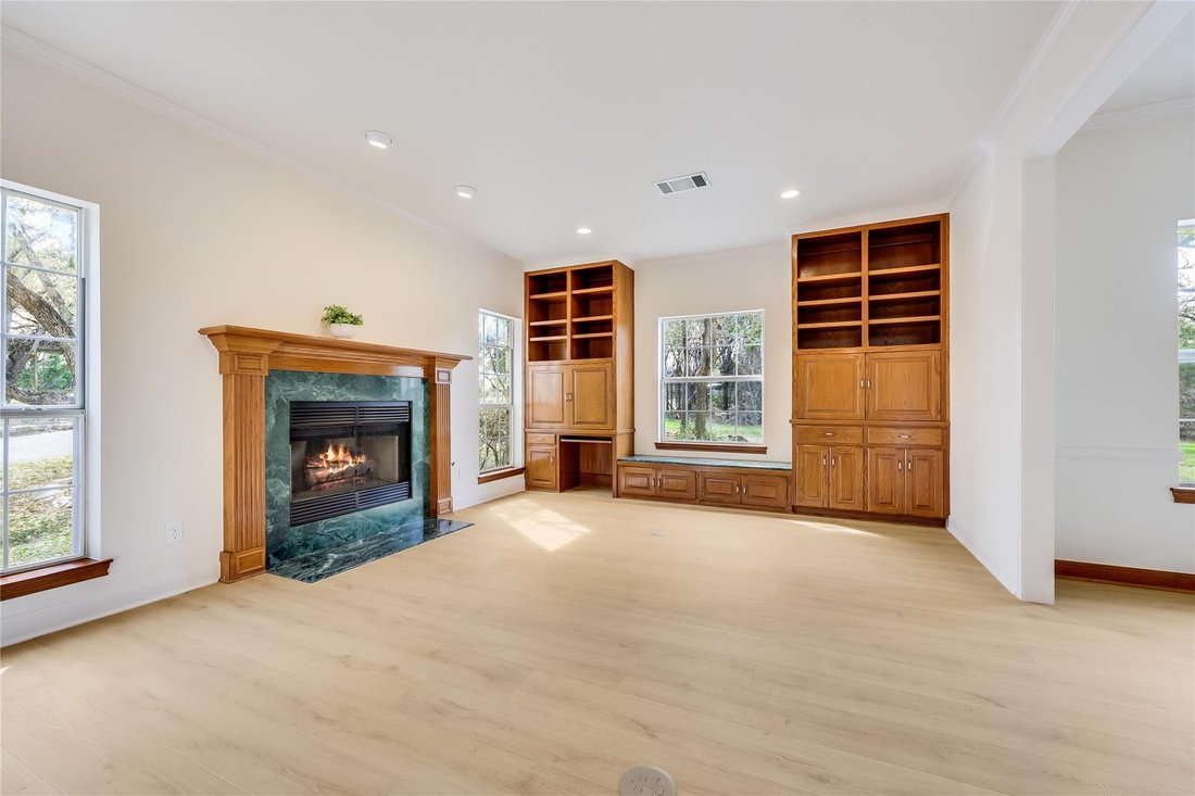 House in Leander, Texas, United States 4 - 17360766