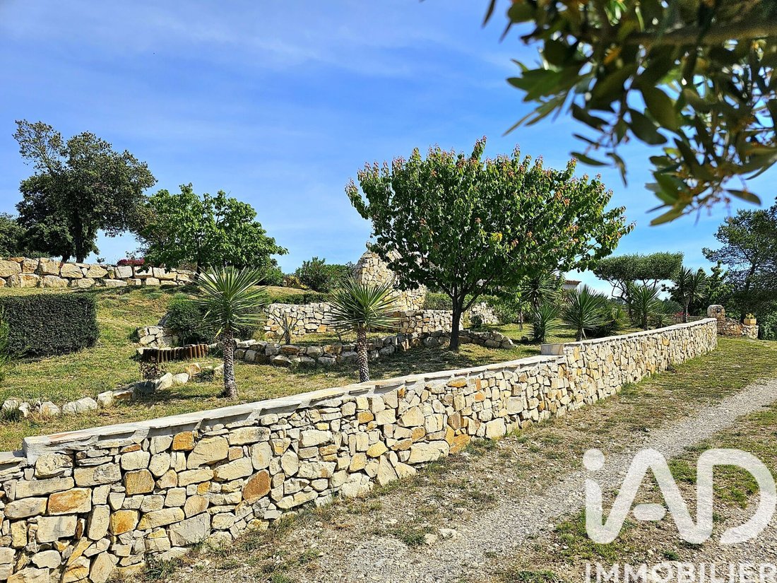 House in Cabasse, Provence-Alpes-Côte d'Azur, France 2 - 17366365