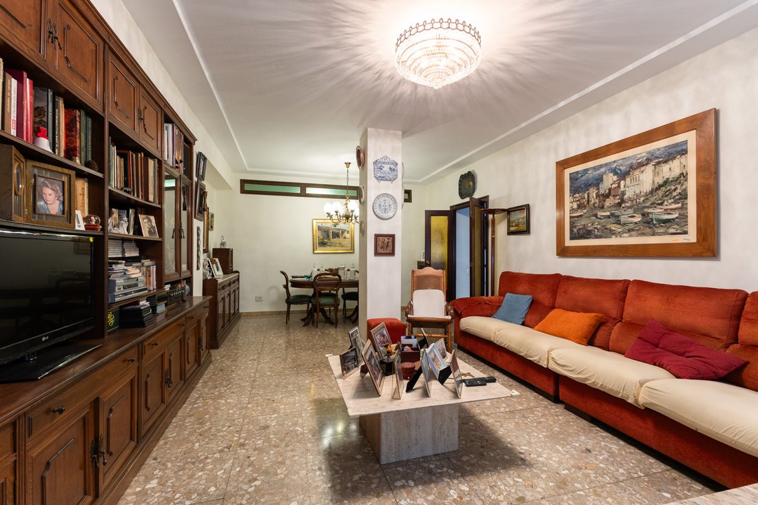 Apartment in l'Eixample, Valencia, Spain 5 - 17361732