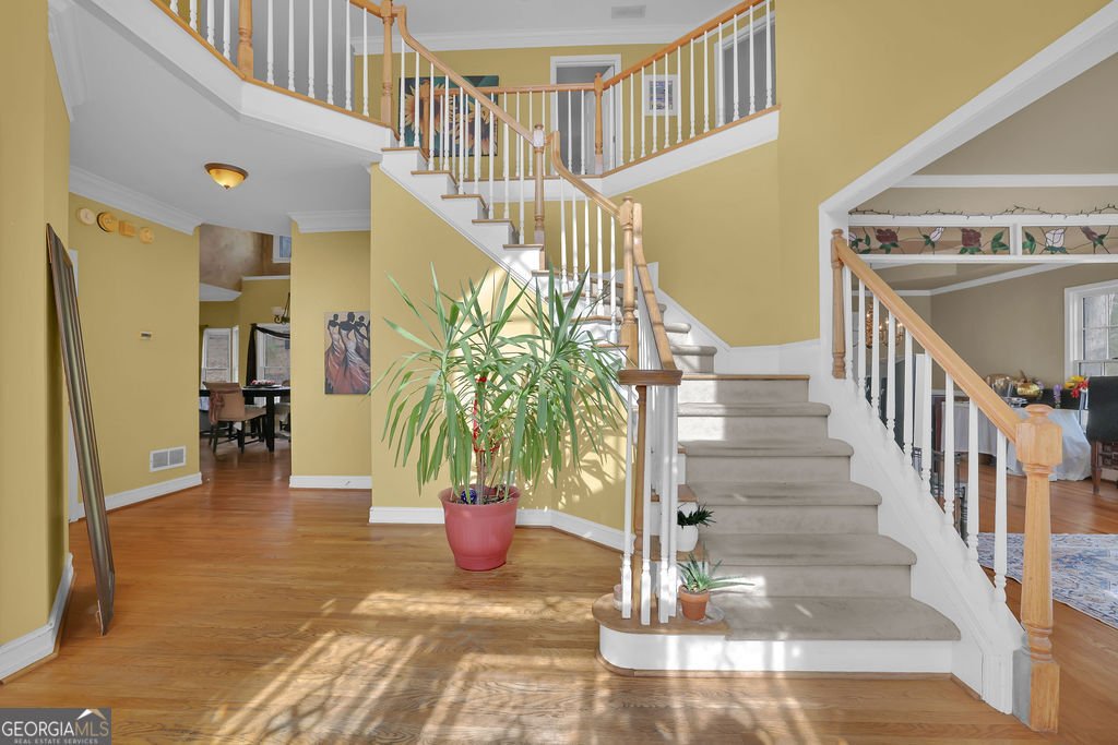 House in Woodstock, Georgia, United States 5 - 17360037