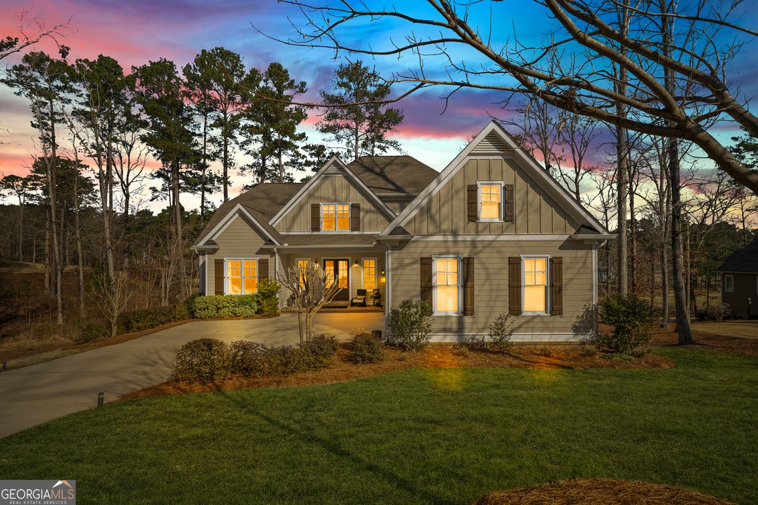 House in Greensboro, Georgia, United States 1 - 17360131