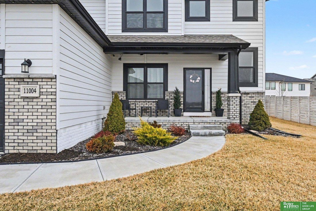 House in Papillion, Nebraska, United States 2 - 17357643