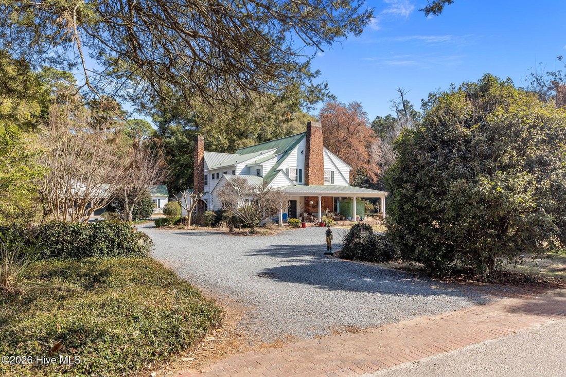 House in Pinehurst, North Carolina, United States 5 - 17360535