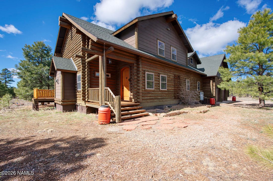 House in Parks, Arizona, United States 3 - 17366555