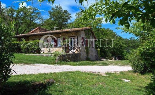 Country House in Manciano, Tuscany, Italy 1