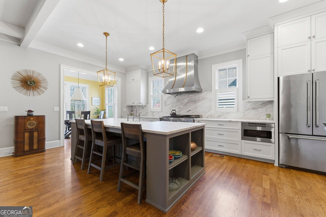 House in Decatur, Georgia, United States 3 - 17370641